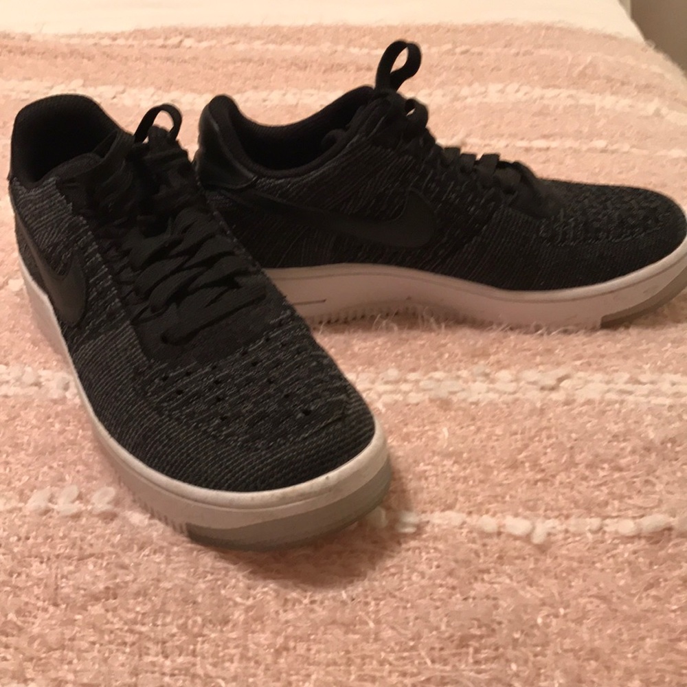 Nike Air Max, AMAZING quality, only worn 2x